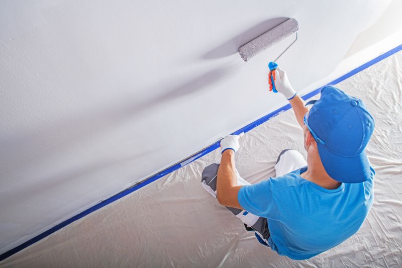 Cost of Interior Painting in Grapevine, TX