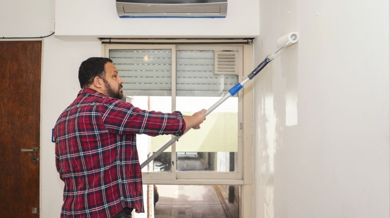 Interior Painting Tools